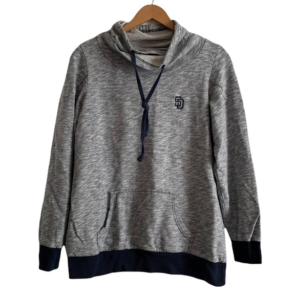 Antigua 100% Cotton SD Sweatshirt Size XXL - Picture 1 of 15